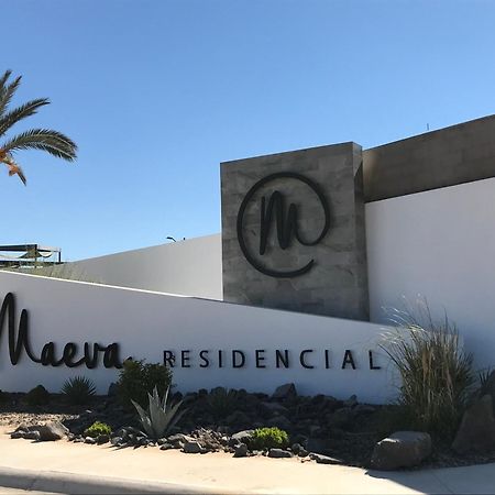 Dolphin Maeva Residencial Villa Puerto Penasco Exterior photo