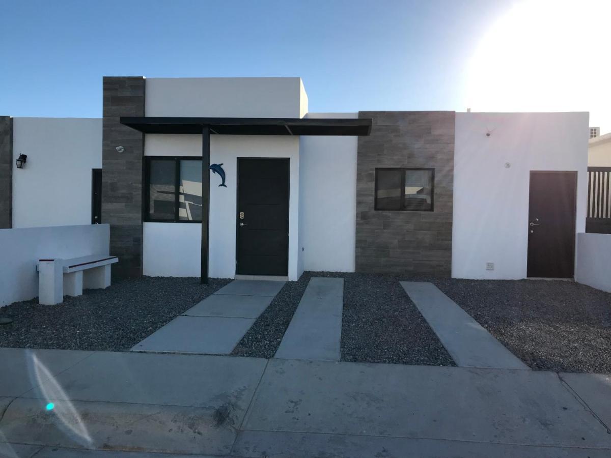 Dolphin Maeva Residencial Villa Puerto Penasco Exterior photo