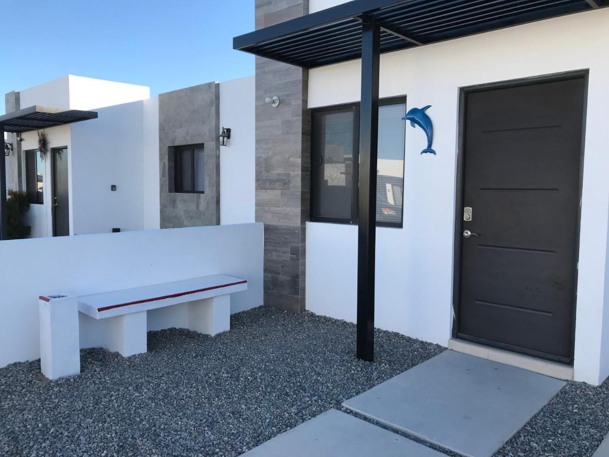 Dolphin Maeva Residencial Villa Puerto Penasco Exterior photo