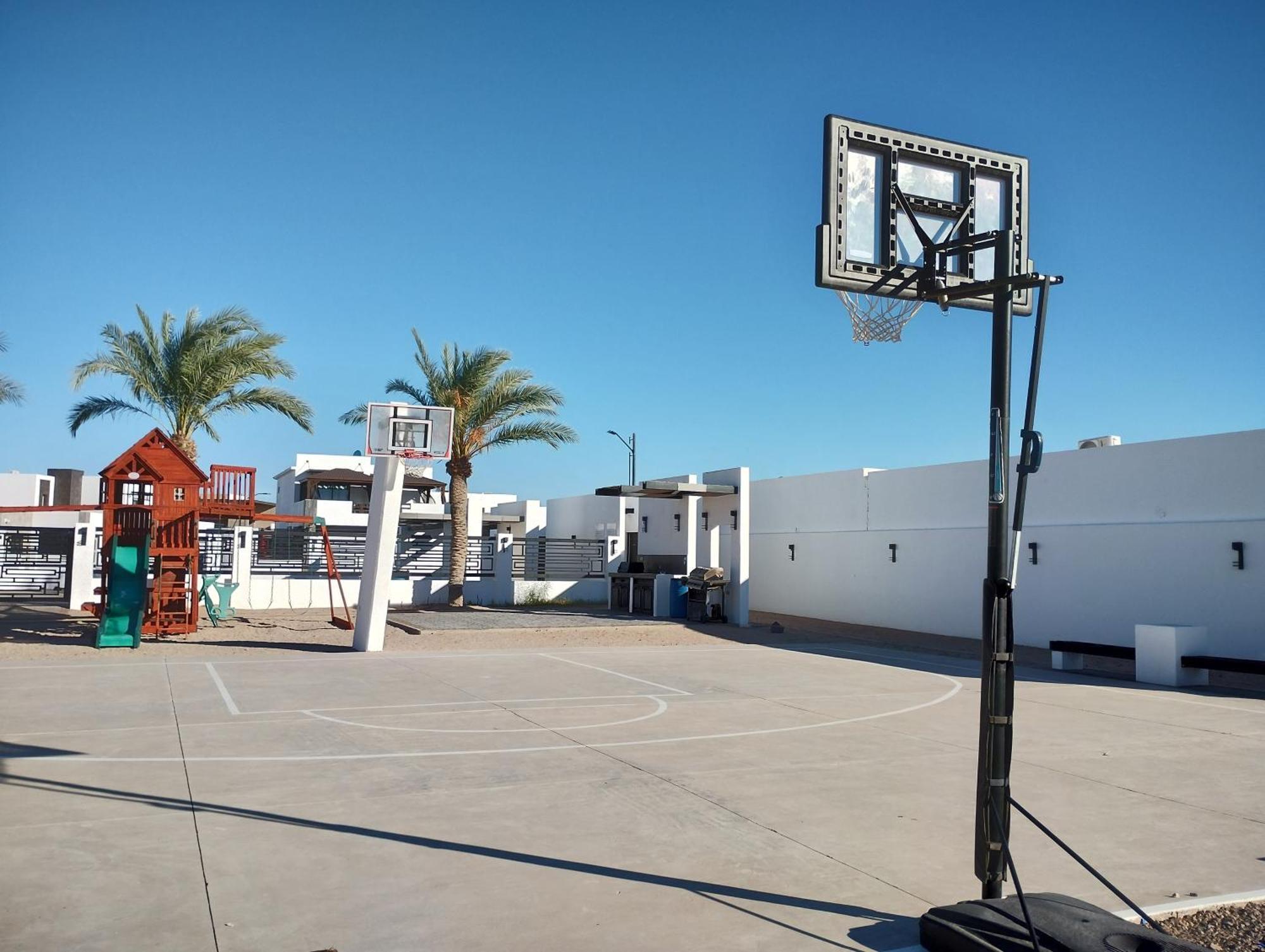 Dolphin Maeva Residencial Villa Puerto Penasco Exterior photo