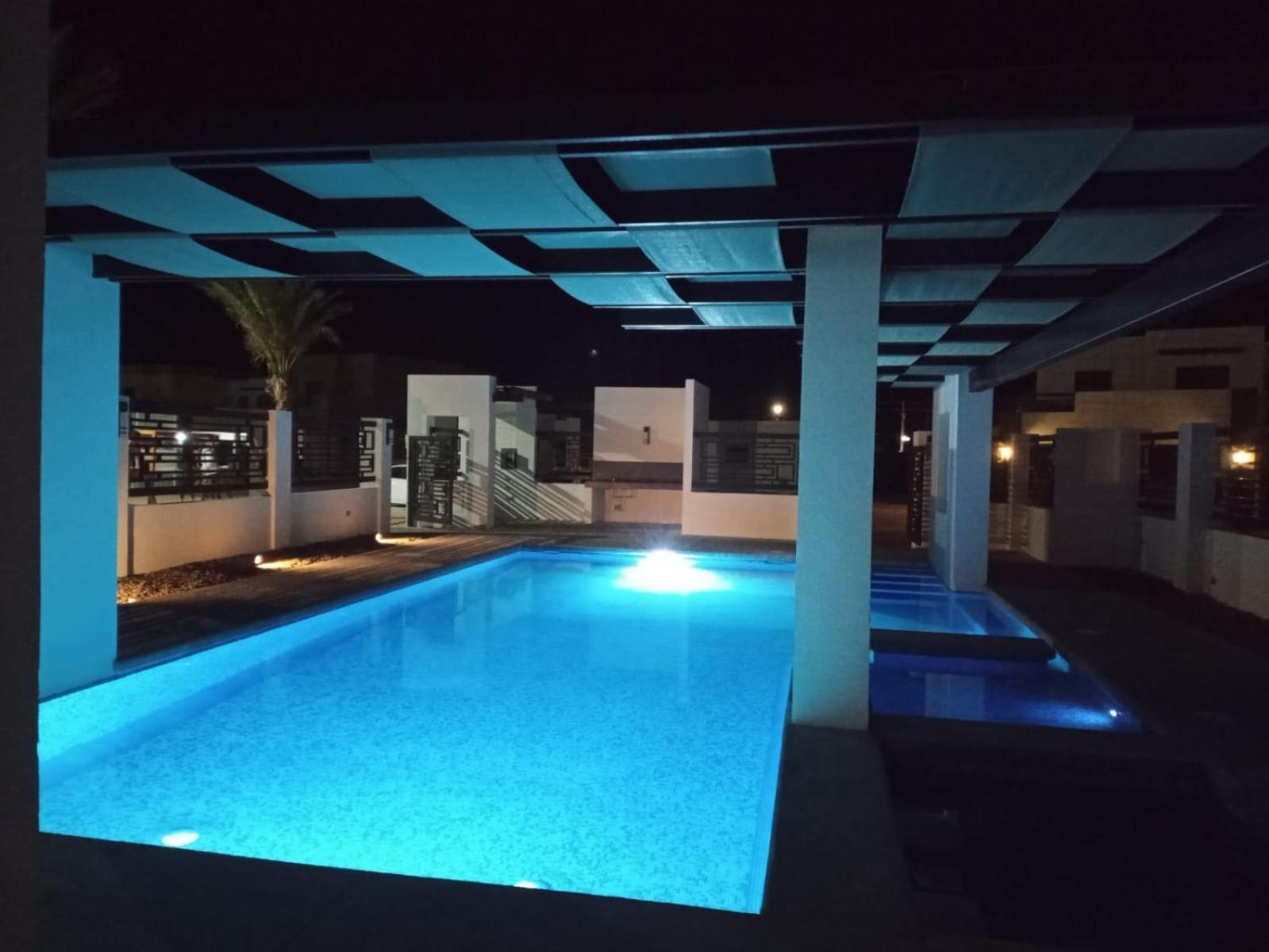 Dolphin Maeva Residencial Villa Puerto Penasco Exterior photo