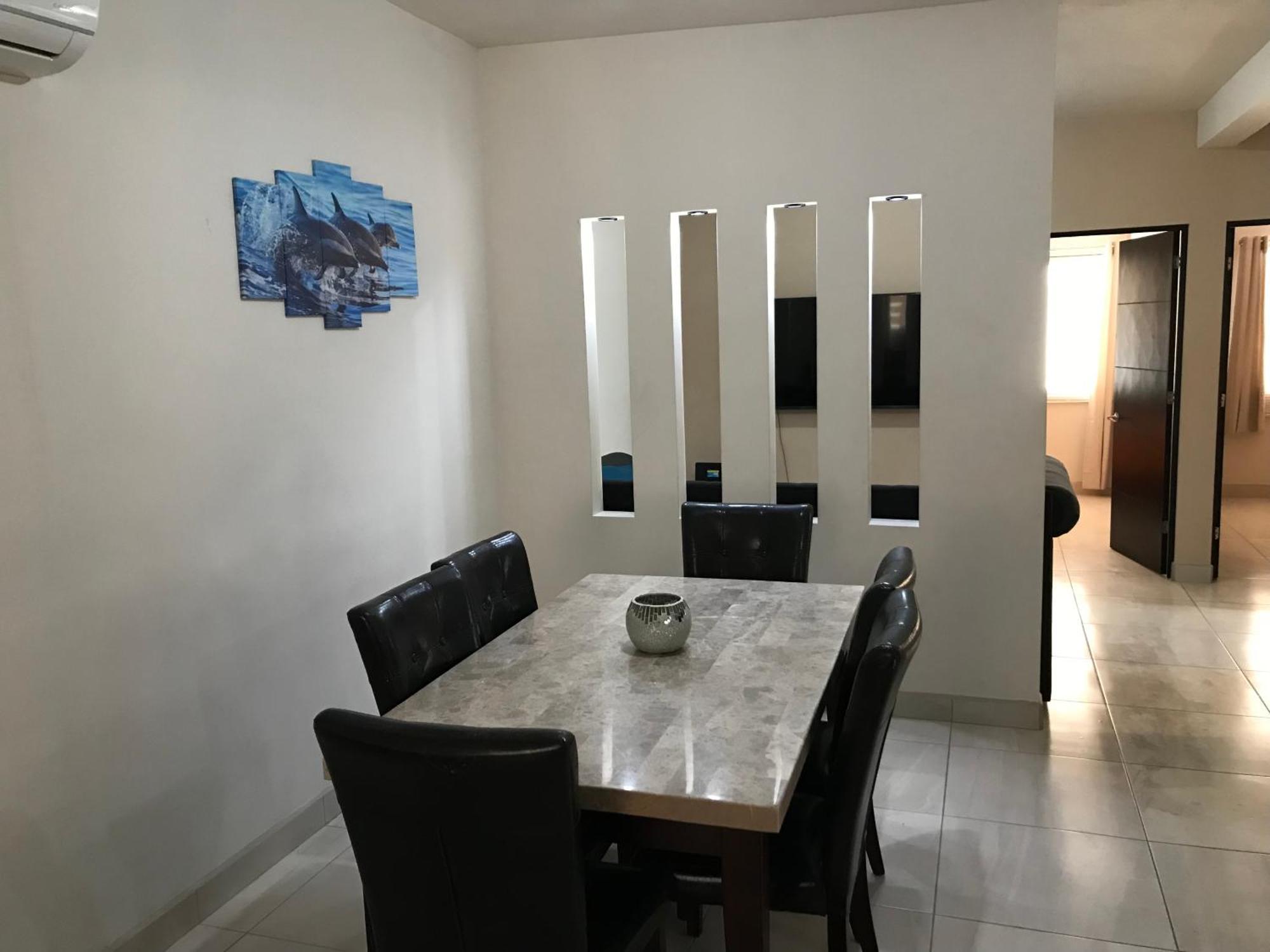 Dolphin Maeva Residencial Villa Puerto Penasco Exterior photo