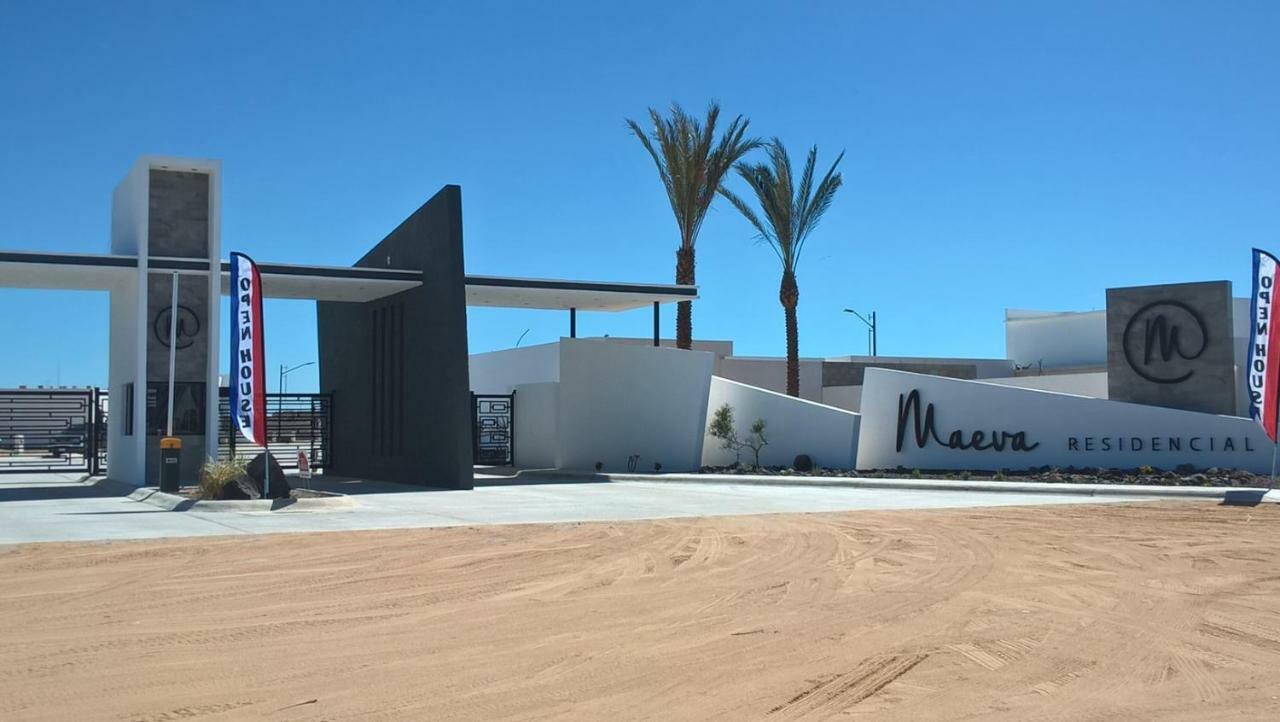 Dolphin Maeva Residencial Villa Puerto Penasco Exterior photo